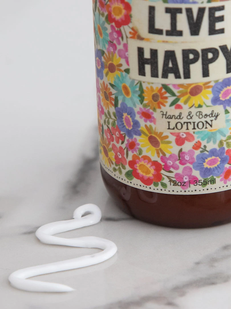 Natural Life Live Happy Body Collection 4 Natural Life Live Happy Body Collection