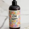 Natural Life Live Happy Body Collection