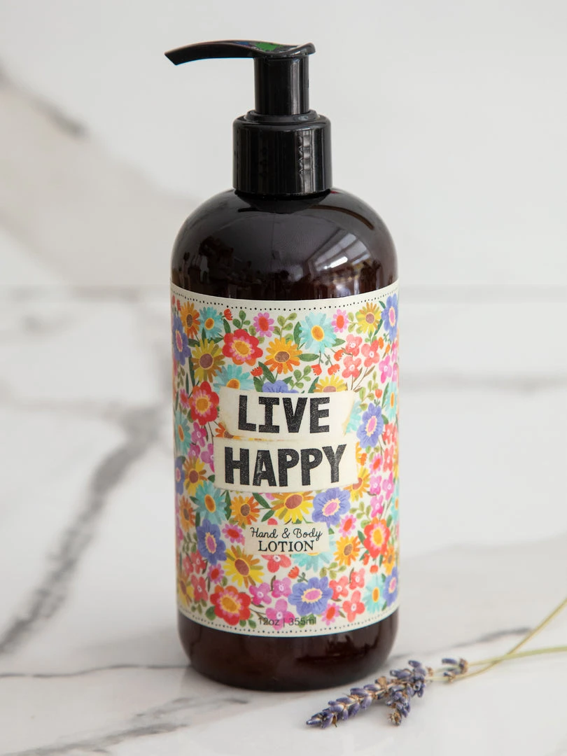 Natural Life Live Happy Body Collection 3 Natural Life Live Happy Body Collection