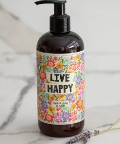 Natural Life Live Happy Body Collection 20 Natural Life Live Happy Body Collection