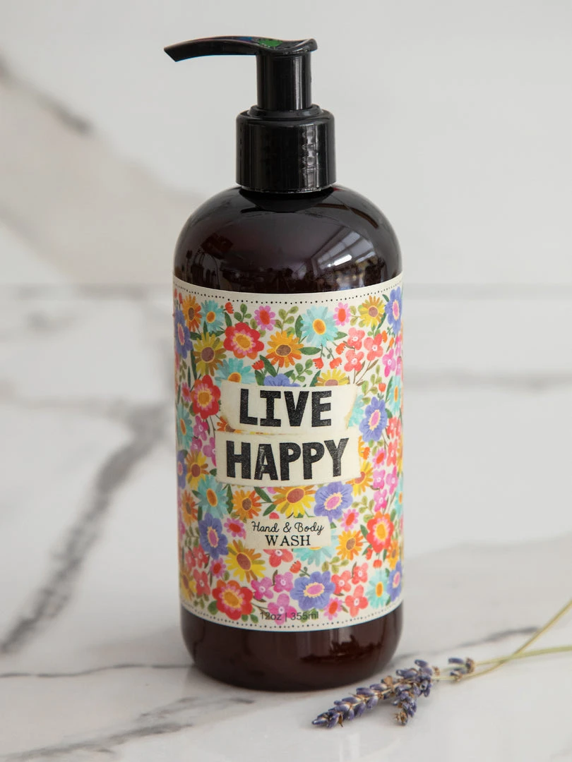 Natural Life Live Happy Body Collection 9 Natural Life Live Happy Body Collection