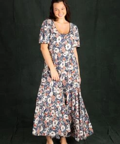 Natural Life Lucia Maxi Dress