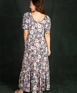 Natural Life Lucia Maxi Dress