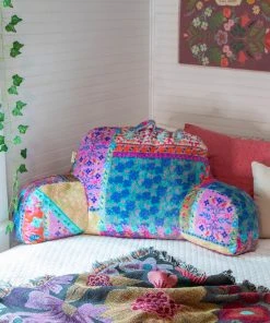 Natural Life NEW & TRENDING Backrest Pillow