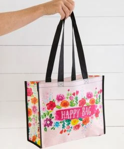 Natural Life FUN & GIFTS Large Happy Bag