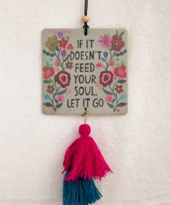 Natural Life Air Freshener CAR