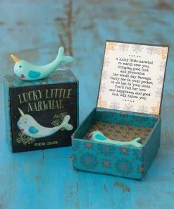 Natural Life Lucky Charm