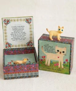 Natural Life Lucky Charm