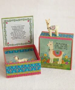 Natural Life Lucky Charm