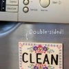Natural Life HOME & LIVING Dishwasher Magnet