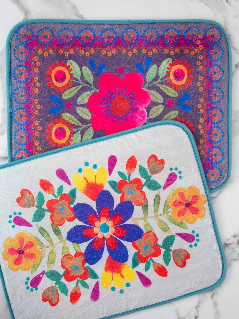 Natural Life Reversible Drying Mat Back In Stock Natural Life Reversible Drying Mat Back In Stock