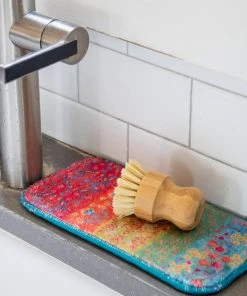 Natural Life Sink Mate