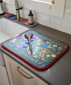 Natural Life Reversible Drying Mat Back In Stock 8 Natural Life Reversible Drying Mat Back In Stock
