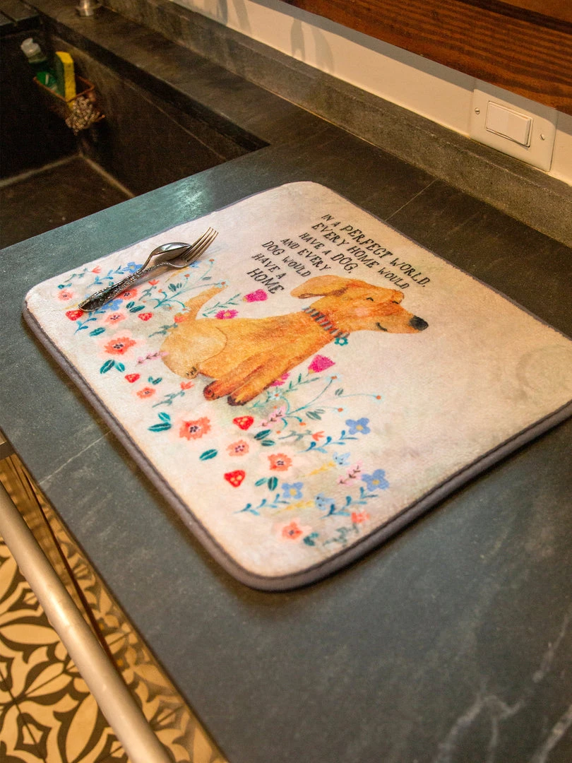 Natural Life Reversible Drying Mat Back In Stock Natural Life Reversible Drying Mat Back In Stock