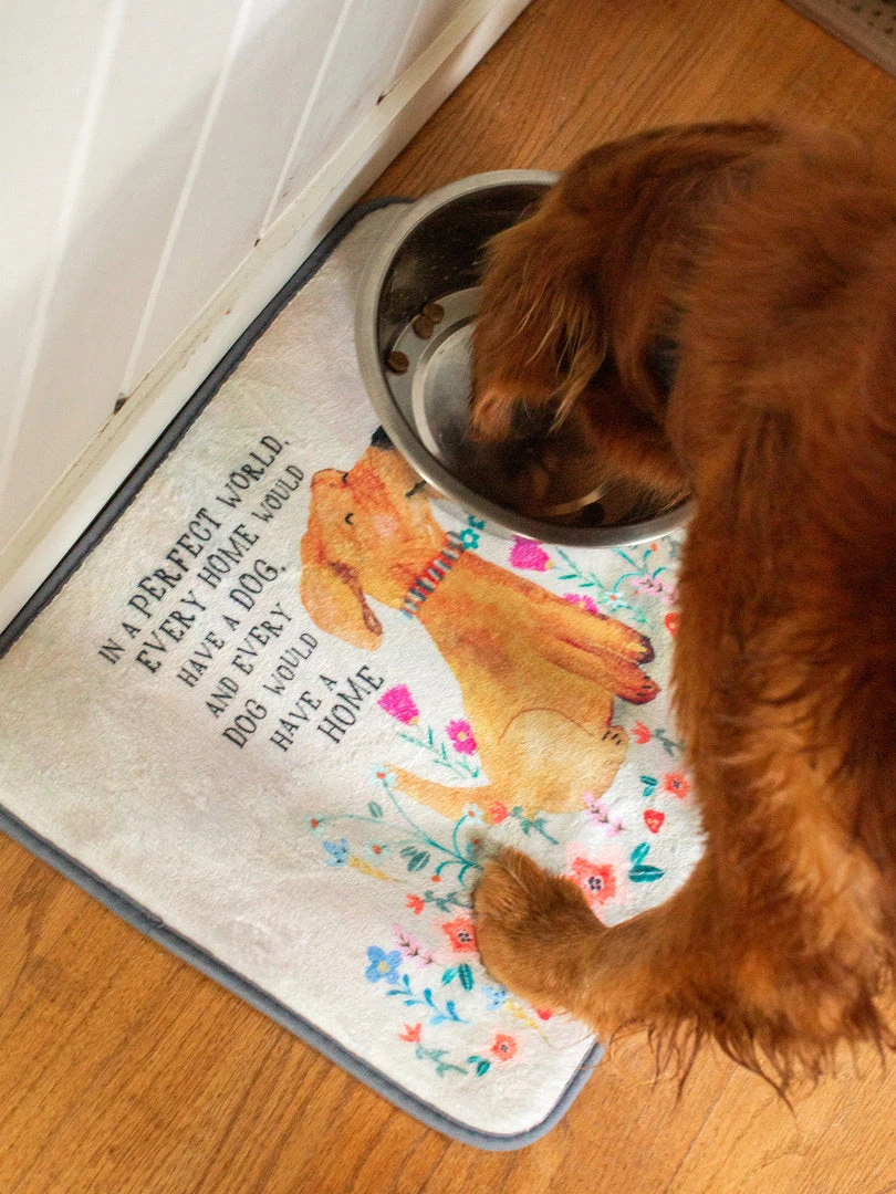 Natural Life Reversible Drying Mat Back In Stock Natural Life Reversible Drying Mat Back In Stock