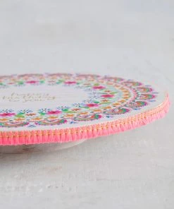 Natural Life Musical Cake Stand HOME & LIVING