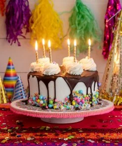 Natural Life Musical Cake Stand HOME & LIVING