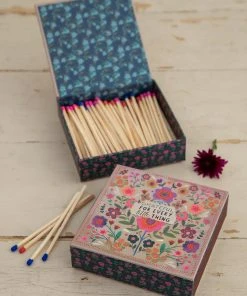 Natural Life Coffee Table Matches HOME & LIVING