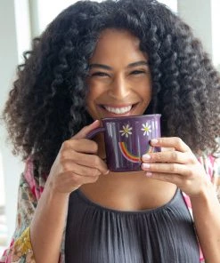 Natural Life Camp Mug