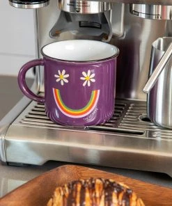 Natural Life Camp Mug