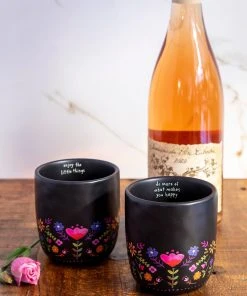 Natural Life Set Of 2 Tumbler Mugs 18 Natural Life Set Of 2 Tumbler Mugs