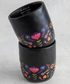 Natural Life Set Of 2 Tumbler Mugs 19 Natural Life Set Of 2 Tumbler Mugs