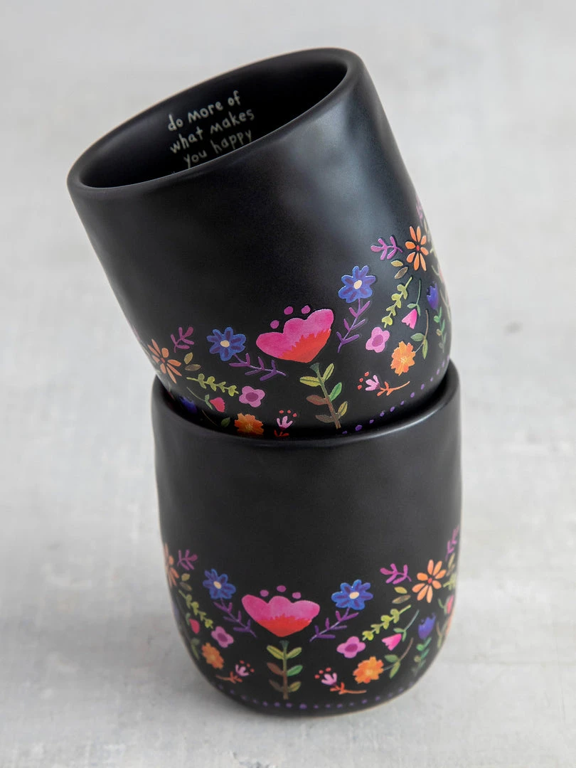 Natural Life Set Of 2 Tumbler Mugs 10 Natural Life Set Of 2 Tumbler Mugs