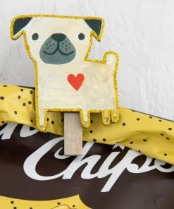 Natural Life Magnet Bag Clips