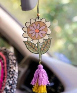 Natural Life Air Freshener CAR