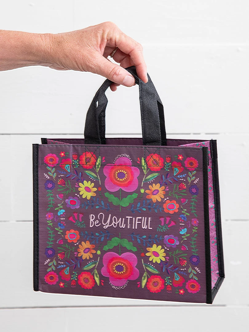 Natural Life Medium Happy Bag 8 Natural Life Medium Happy Bag