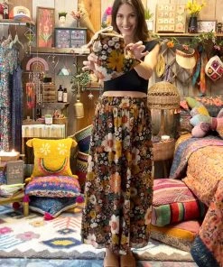 Natural Life Skirt-In-A-Bag