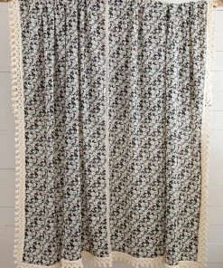 Natural Life Molly Rose Coverlet