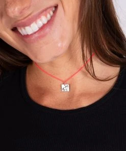 Natural Life NEW & TRENDING Friendship Necklaces