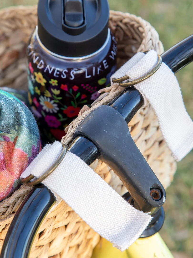 Natural Life Nantucket Bike Basket 7 Natural Life Nantucket Bike Basket