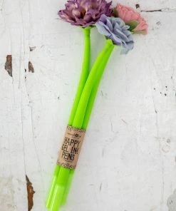 Natural Life Happy Gel Ink Pens Back To Campus