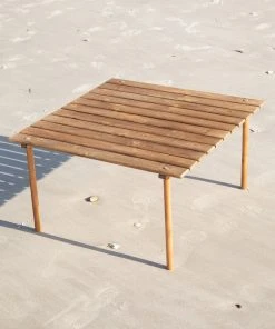 Natural Life Picnic-Table-In-A-Bag 15 Natural Life Picnic-Table-In-A-Bag