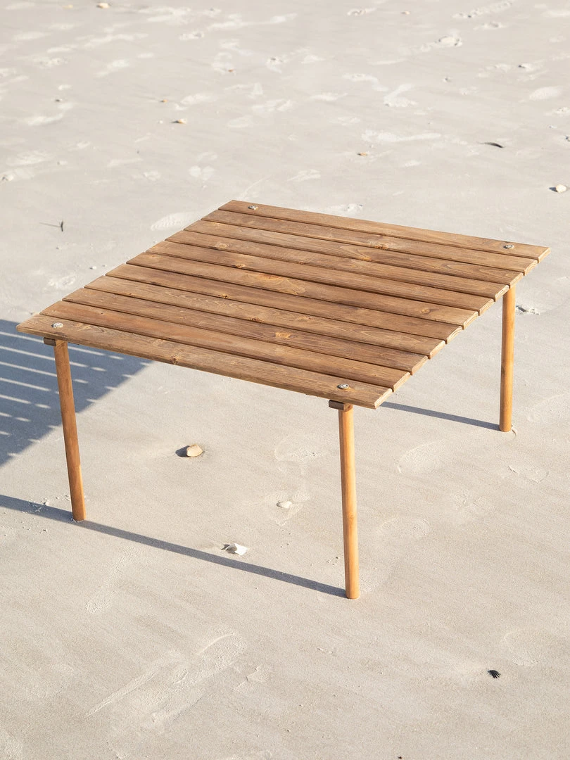 Natural Life Picnic-Table-In-A-Bag 9 Natural Life Picnic-Table-In-A-Bag