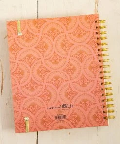Natural Life 2022-23 17 Month Planner Gifts & Fun Things