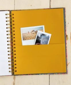 Natural Life 2022-23 17 Month Planner Gifts & Fun Things