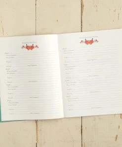 Natural Life NEW & TRENDING 2022-23 Monthly Academic Planner