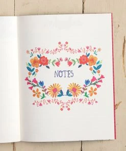 Natural Life NEW & TRENDING 2022-23 Monthly Academic Planner