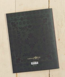 Natural Life NEW & TRENDING 2022-23 Monthly Academic Planner