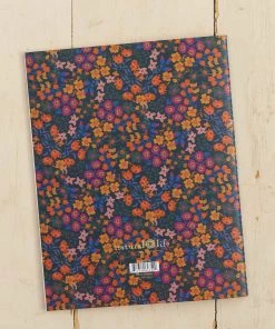 Natural Life NEW & TRENDING 2022-23 Monthly Academic Planner