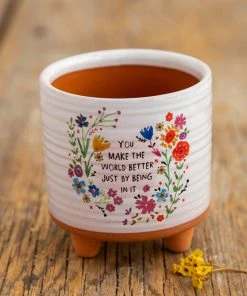 Natural Life Artisan Planter 49 Natural Life Artisan Planter