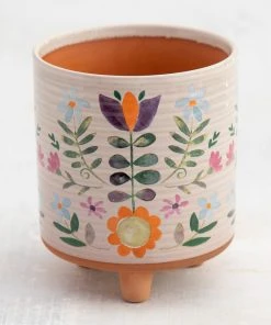 Natural Life Artisan Planter 53 Natural Life Artisan Planter