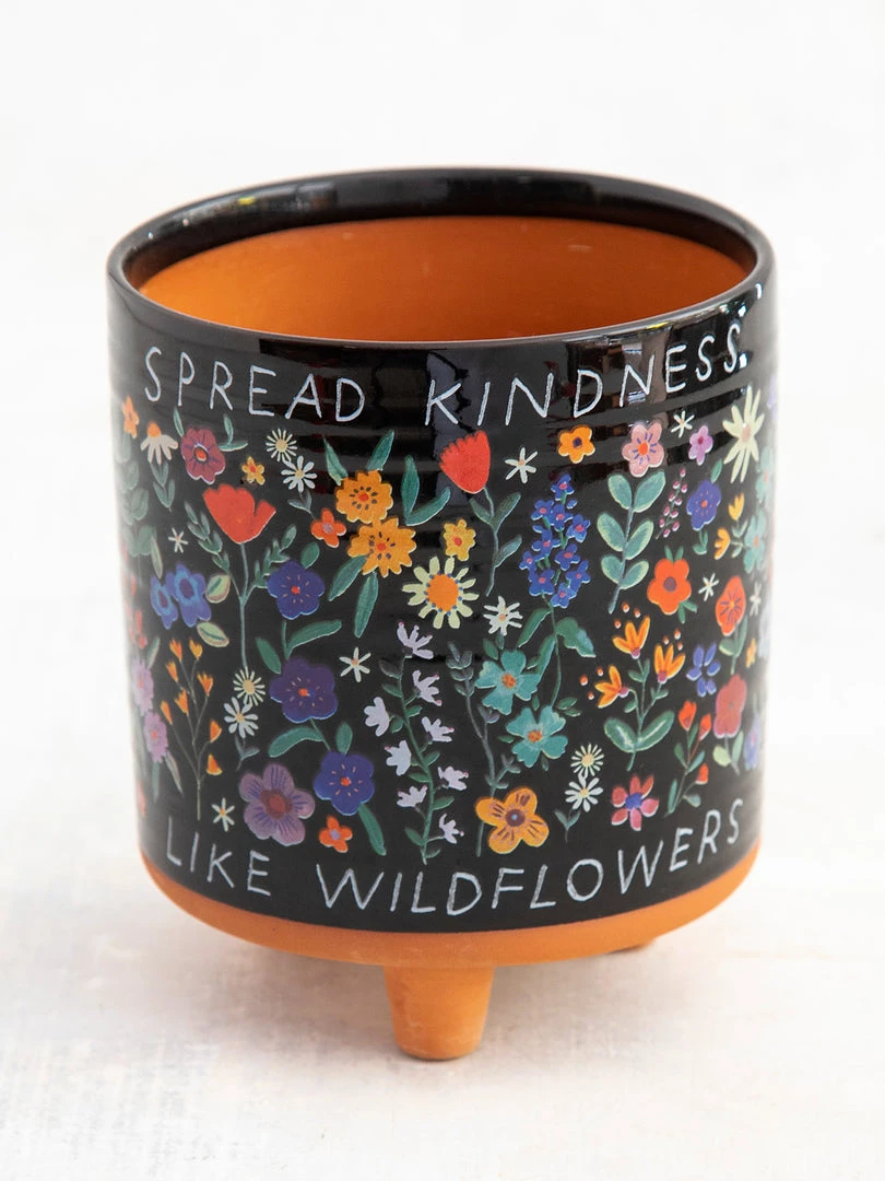 Natural Life Artisan Planter 25 Natural Life Artisan Planter