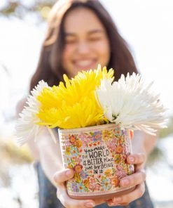 Natural Life Artisan Planter 59 Natural Life Artisan Planter