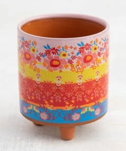 Natural Life Artisan Planter 63 Natural Life Artisan Planter