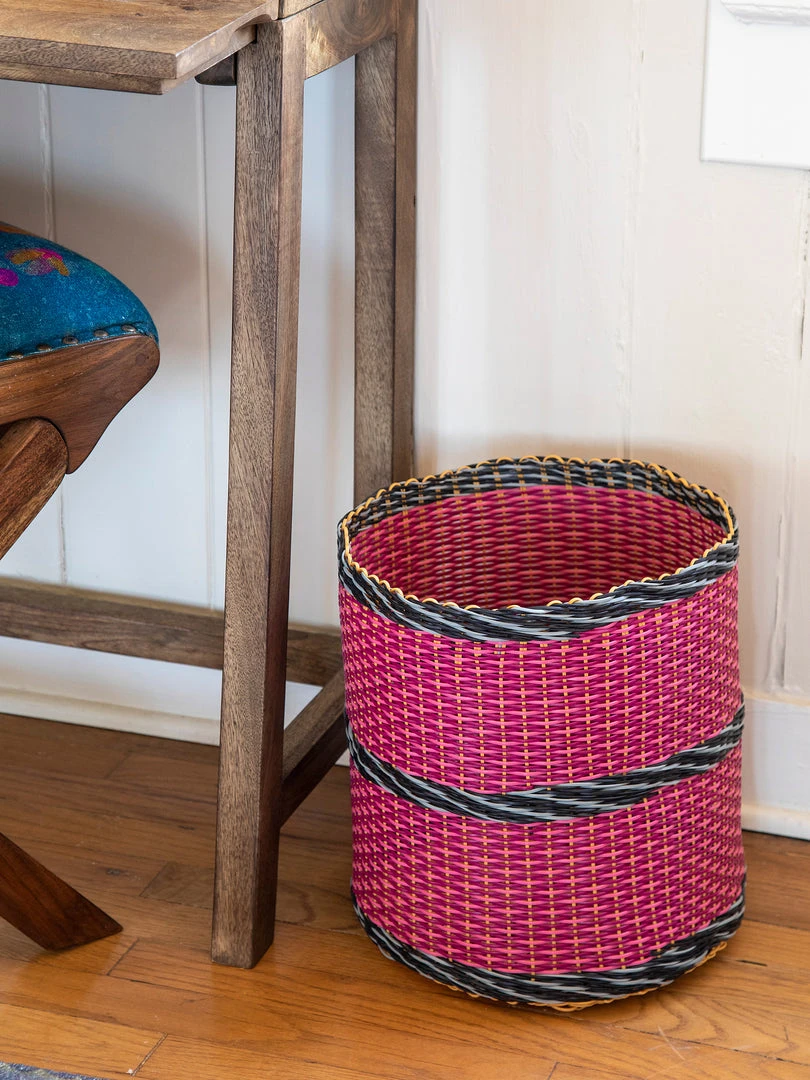 Natural Life SUMMER SHOP Katya Planter Basket Set 7 Natural Life SUMMER SHOP Katya Planter Basket Set