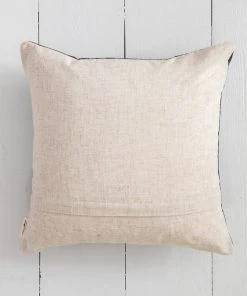 Natural Life Bungalow Pillow